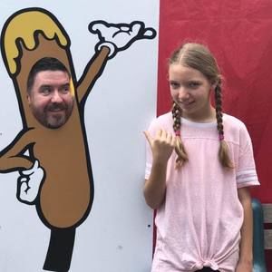 Meet your Posher, Lee